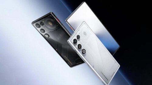 RedMagic 11 Air: HP Gaming Snapdragon 8 Elite Termurah!