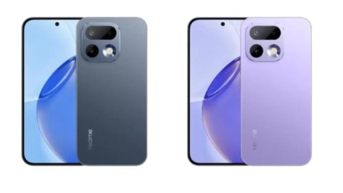 vivo V70 FE vs realme 16 Pro: Duel Kamera 200MP &amp; Baterai 7000mAh!
