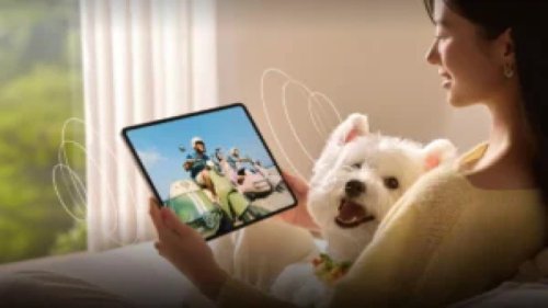 Oppo Pad 5 Pro Siap Meluncur: Spek Gahar Snapdragon 8 Elite