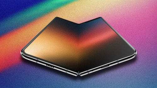 Bocoran iPhone Fold: Produksi Massal &amp; Layar Tanpa Lipatan