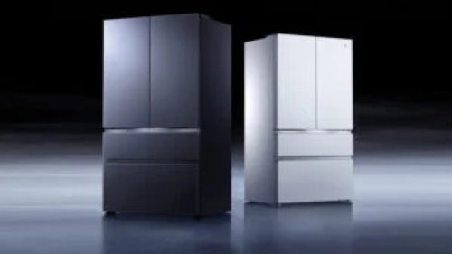 Kulkas Xiaomi Mijia Pro 560L Rilis, Canggih dan Anti Bakteri
