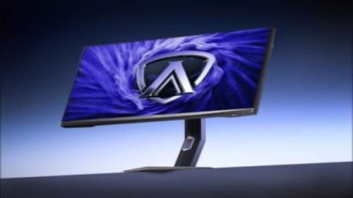 AOC AGON 7 Pro AGP277KX: Monitor Gaming 5K 180Hz &amp; 2K 350Hz