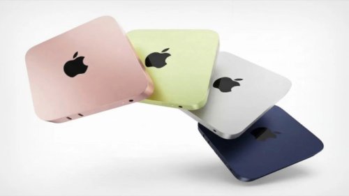 Mac Neo: Desktop Murah Apple A18 Pro Penantang Chromebook