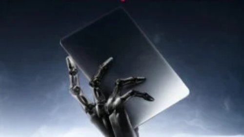 Red Magic Gaming Tablet 5 Pro: Snapdragon 8 Elite &amp; Layar 200Hz