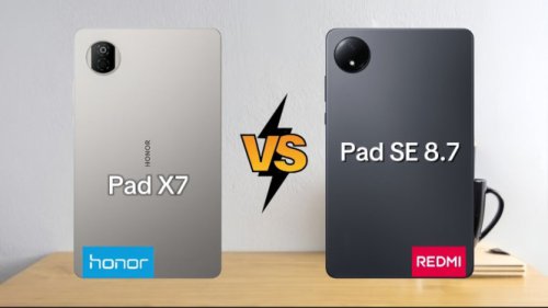 Duel Tablet 2024: Honor Pad 10 vs Redmi Pad SE 8.7 4G, Mana Lebih Worth It?