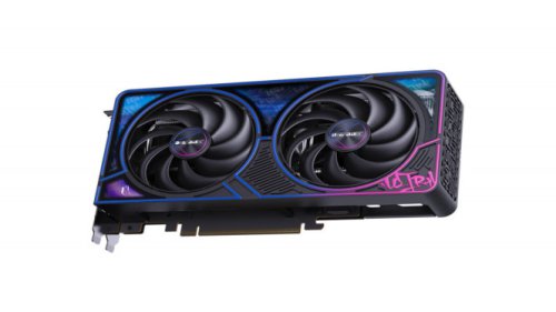 iGame GeForce RTX 50 Ultra Rilis: GPU Hip-Hop Performa Tinggi