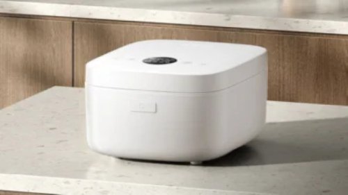 Xiaomi Mijia IH Rice Cooker 2 Rilis: Panci Keramik &amp; Fitur IH