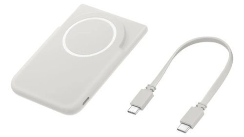 Samsung Rilis Magnet Wireless Battery Pack, Solusi Galaxy S26