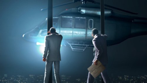 Review Yakuza Kiwami 3: Twist Cerita Berani dan Anti-Blockuza