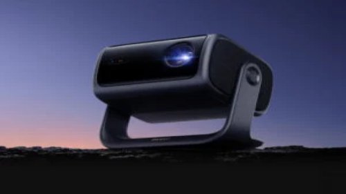 Top 5+ Proyektor Home Theater Terbaik 2026: Spek Gahar &amp; Sinematik