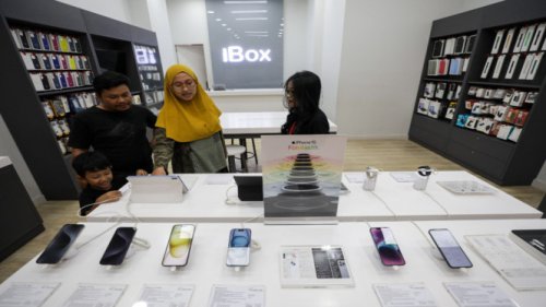 Bocoran Harga iPhone Fold: Ponsel Lipat Apple Rilis 2026?