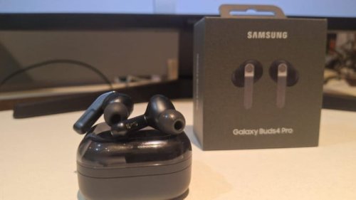 Review Galaxy Buds 4 Pro: Evolusi Audio Premium dalam Ekosistem Samsung