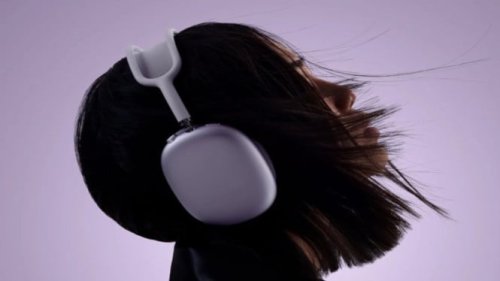 Resmi! Apple AirPods Max 2 Rilis: Chip H2 &amp; ANC 1,5x Lebih Kuat