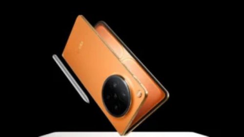 Oppo Find N6: HP Lipat Tanpa Bekas Lipatan Resmi Meluncur
