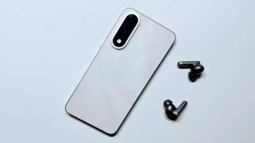 OnePlus Nord 6 Segera Rilis: Baterai 9000 mAh &amp; Layar 165Hz!