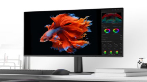 AOC 25B35XE Resmi Meluncur, Monitor 144Hz Hanya Rp1,5 Juta