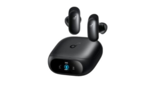 Bocoran Soundcore Liberty 5 Pro: Pakai Chip AI dan Layar!