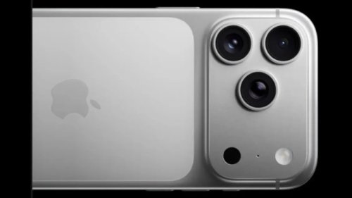iPhone 18 Pro Max Bocor: Lebih Tebal, Lebih Berat, Baterai Lebih Gede!
