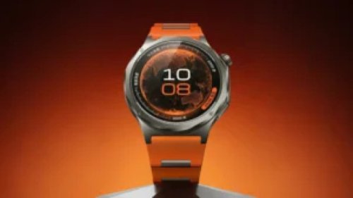 Oppo Watch X3 Resmi Meluncur: Bodi Titanium dan Fitur eSIM