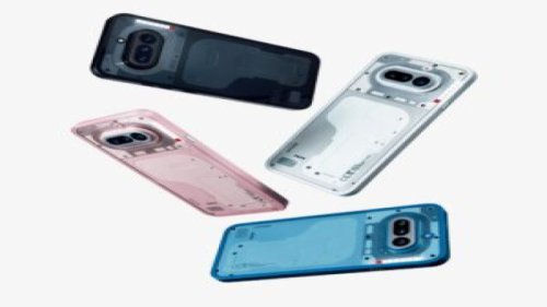 Update Nothing Phone (4a): Nothing OS 4.1 &amp; Fitur Kamera AI