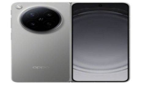 OPPO Find N6 Global Rilis: HP Lipat 200MP &amp; Baterai Gahar