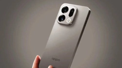 OPPO Siap Rilis Find X9 Ultra, X9s Pro &amp; Pad5 Pro April Ini!