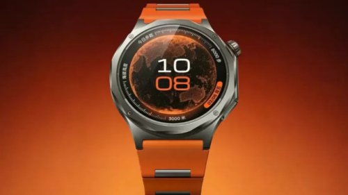 Oppo Watch X3 Resmi: Smartwatch Titanium Bisa Telepon &amp; Pantau Tekanan Darah!