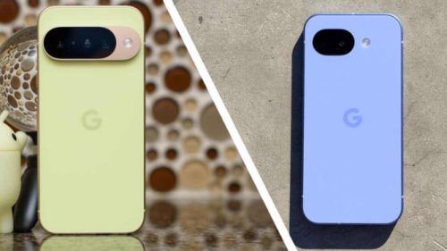 Google Pixel 10a vs Pixel 10: Pilih Murah atau Kamera Pro?