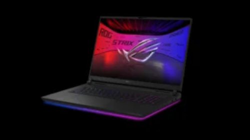 ASUS ROG Strix SCAR 18 2026: Spek Gahar RTX 5090 &amp; Layar Mini LED
