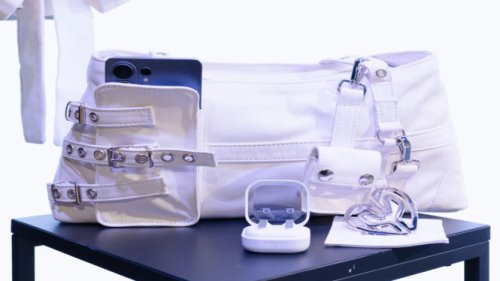 Kolaborasi Mewah Tas Samsung x DOMINNICO &amp; Galaxy S26 Ultra