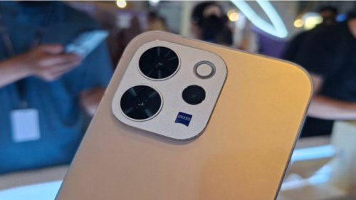 vivo V70 Series Rilis: Kamera ZEISS dan Baterai 7.000mAh