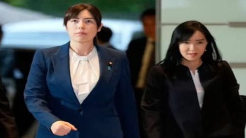 Viral di Jepang! Menteri Minta Maaf karena Telat 5 Menit ke Rapat Kabinet