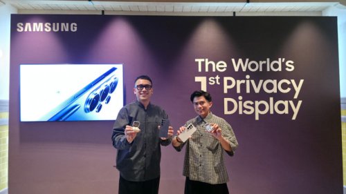 Galaxy S26 Series Resmi Dibuka Pre-Order, Bisa Dicicil Mulai Rp600 Ribuan