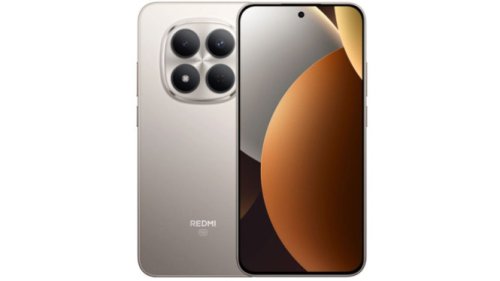 Redmi Note 15 Pro+ 5G Hadir dengan Baterai 6500 mAh dan Kamera 200MP, Tangguh dengan Harga Masih Masuk Akal