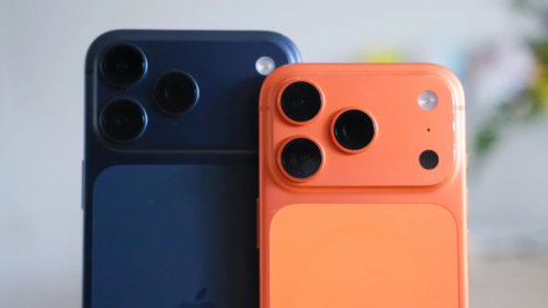 Bocoran iPhone Foldable &amp; Produk Ultra Apple Terbaru 2026