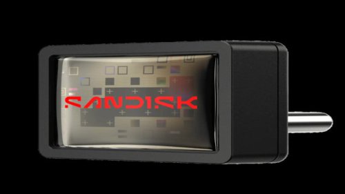 SanDisk Rilis Flash Drive USB-C 1TB Super Kecil, Kecepatan Transfer Tembus 400MB/s