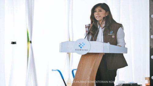 Aturan Penundaan Akses Media Sosial: Komdigi Lawan Algoritma