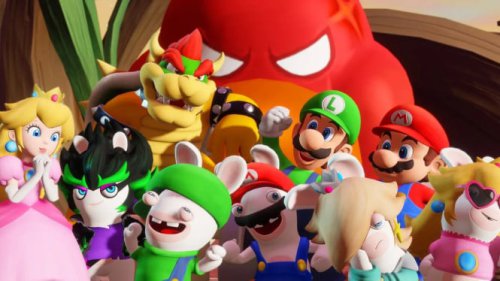 Promo Mario Day: Daftar Diskon Game Nintendo Switch Terbaik
