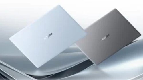 Bocoran Spesifikasi Laptop Gaming Honor Pertama dengan RTX 5060