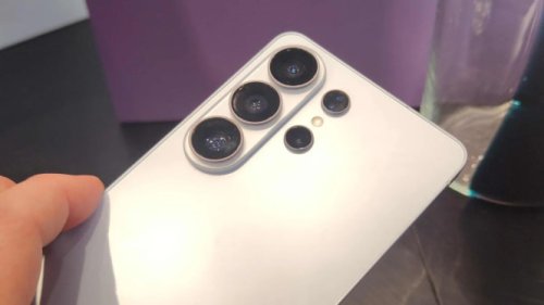 Bongkar Samsung Galaxy S26 Ultra: Pakai Pendingin Canggih Ala PC!