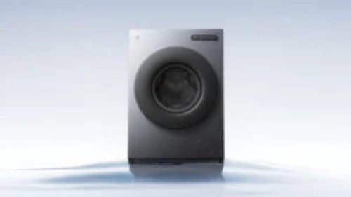 Xiaomi Mijia 10kg Washing Machine: Harga Murah &amp; Fitur HyperOS