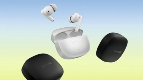 OnePlus Nord Buds 4 Pro Meluncur 19 Maret: ANC 55dB &amp; Driver 12mm!