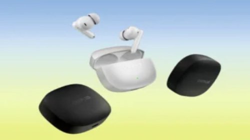 Spesifikasi OnePlus Nord Buds 4 Pro: ANC 55dB &amp; Driver 12mm