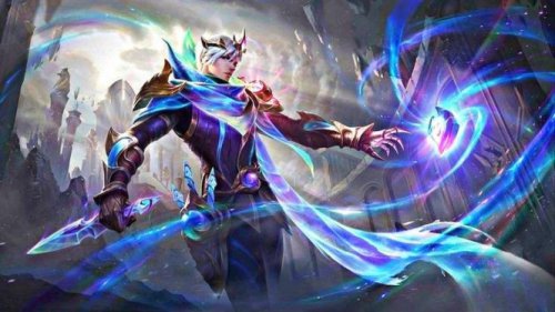 Kode Redeem ML 11 Maret 2026: Klaim Skin &amp; Emote Sultan!