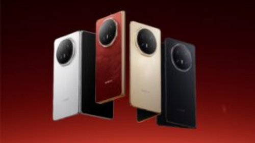 Pilihan Gadget Terbaik MWC 2026: Huawei Mate 80 Pro &amp; Honor Magic V6