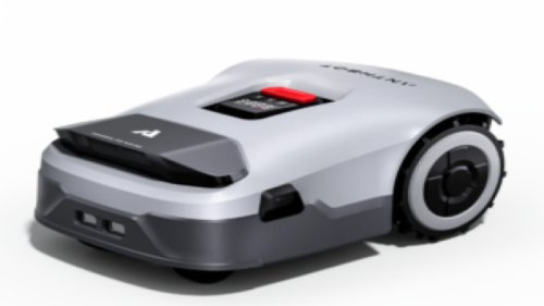 Promo ANTHBOT Genie: Robot Pemotong Rumput AI Tanpa Kabel