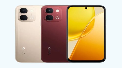 Vivo Y51 Pro 5G Rilis: Baterai 7200mAh &amp; Dimensity 7360 Turbo