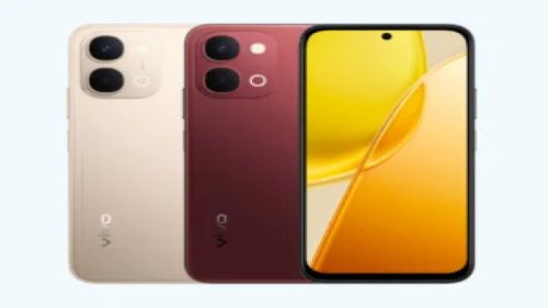 Vivo Y51 Pro 5G Meluncur: Baterai 7200mAh &amp; Chipset Gahar!