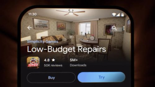 Google Play Games PC Resmi Rilis Penuh, Coba Game Gratis!
