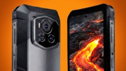 Energizer P30K Apex: HP Baterai 30.000mAh &amp; Kamera 200MP